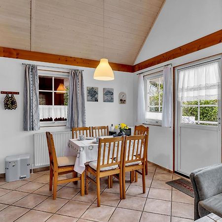 Chalet Friedrichsen I By Interhome Langenhorn المظهر الخارجي الصورة
