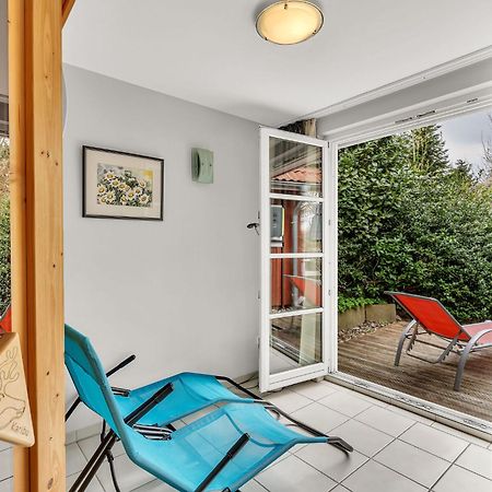 Chalet Friedrichsen I By Interhome Langenhorn المظهر الخارجي الصورة
