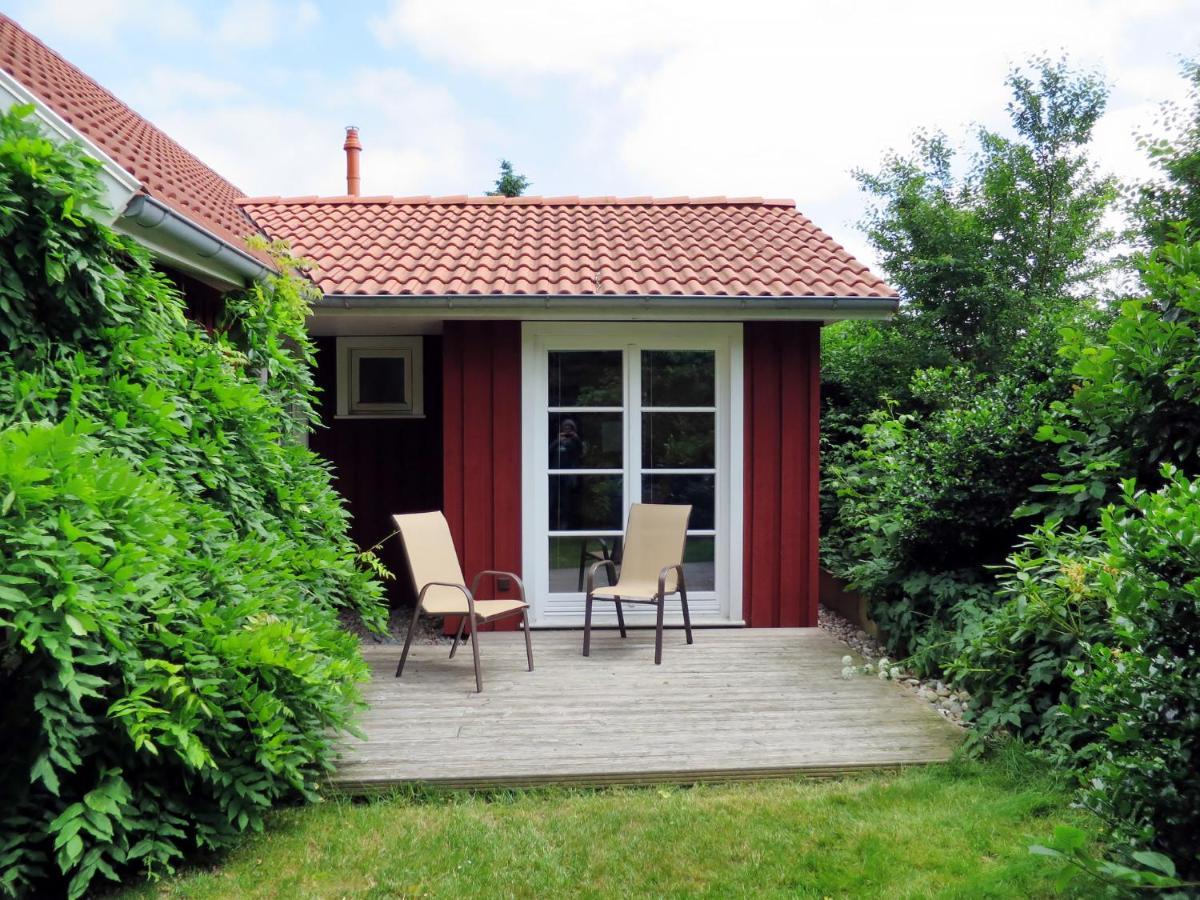 Chalet Friedrichsen I By Interhome Langenhorn المظهر الخارجي الصورة