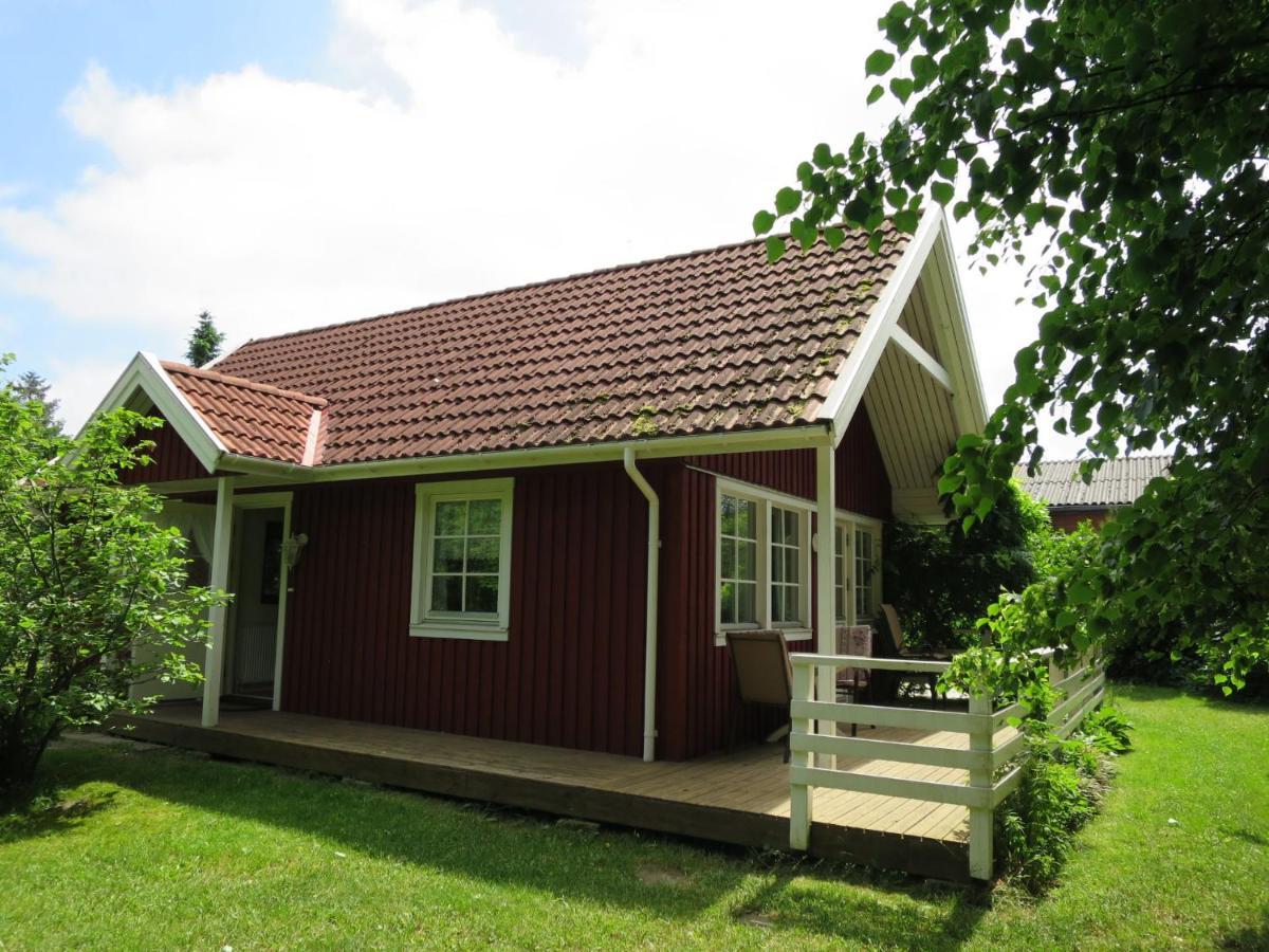Chalet Friedrichsen I By Interhome Langenhorn المظهر الخارجي الصورة