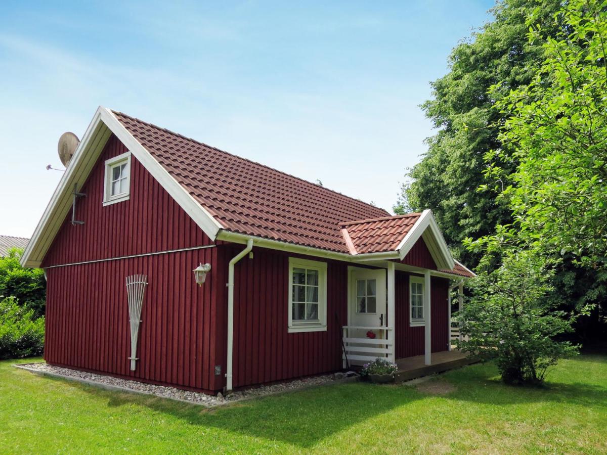 Chalet Friedrichsen I By Interhome Langenhorn المظهر الخارجي الصورة