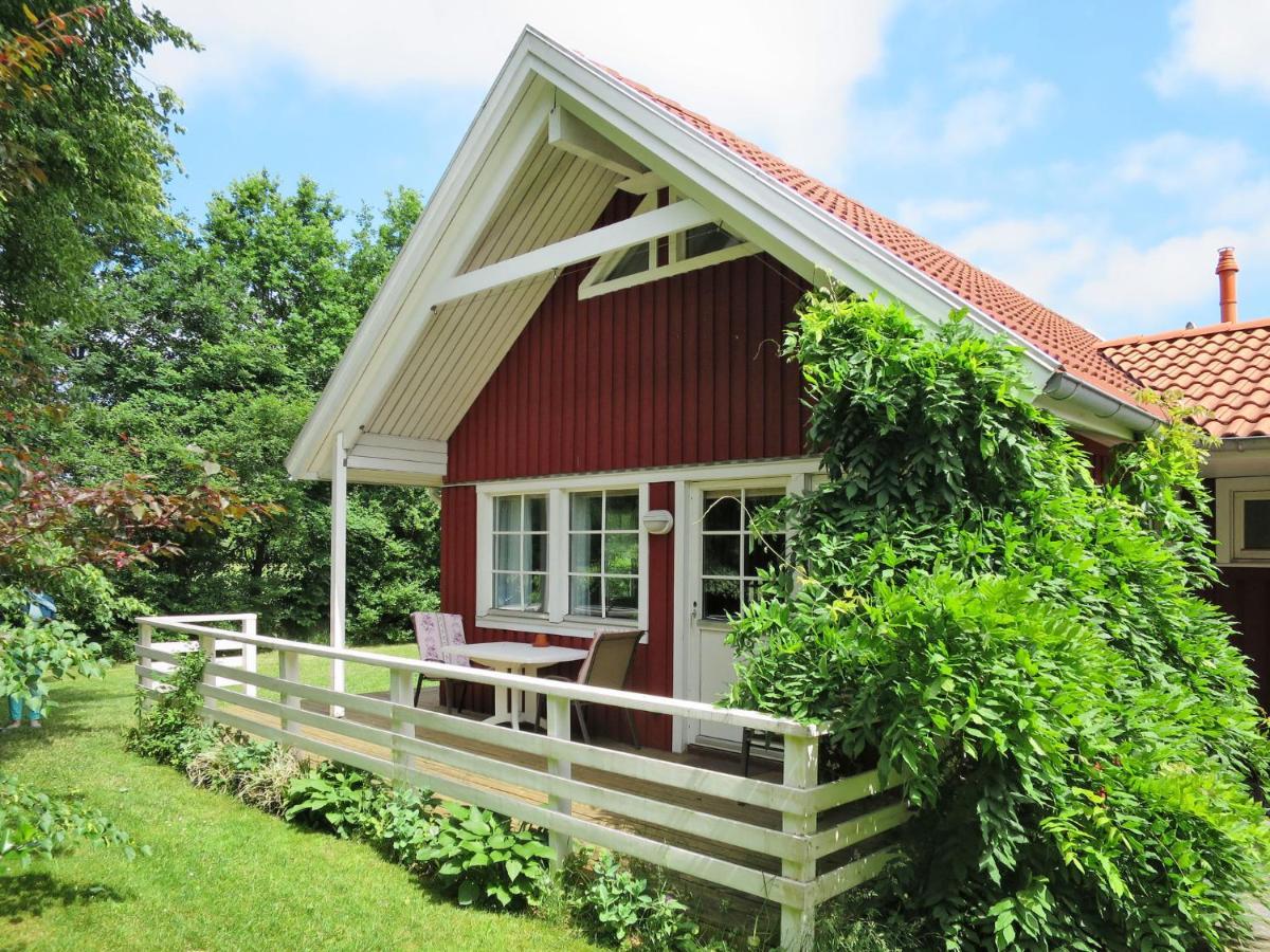 Chalet Friedrichsen I By Interhome Langenhorn المظهر الخارجي الصورة
