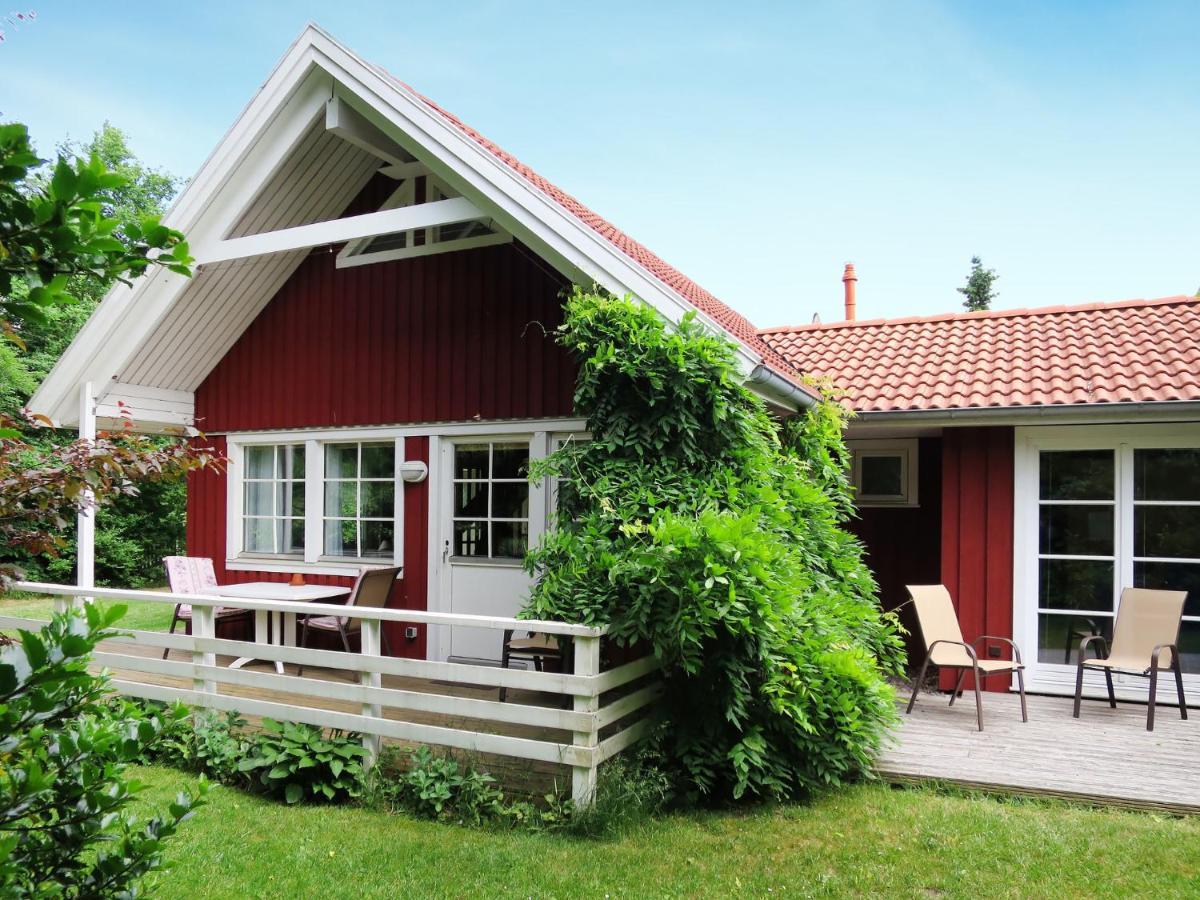 Chalet Friedrichsen I By Interhome Langenhorn المظهر الخارجي الصورة