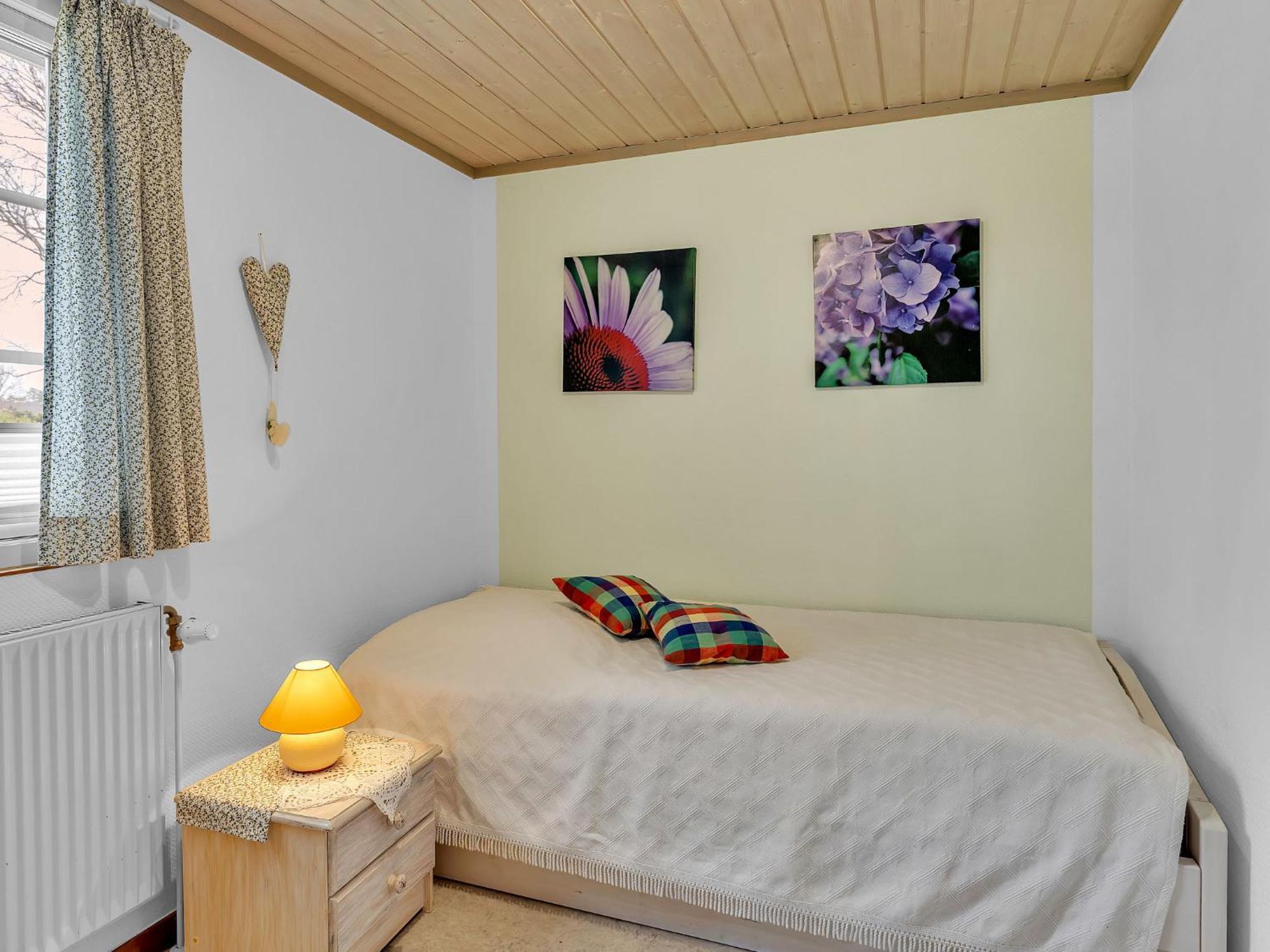 Chalet Friedrichsen I By Interhome Langenhorn المظهر الخارجي الصورة