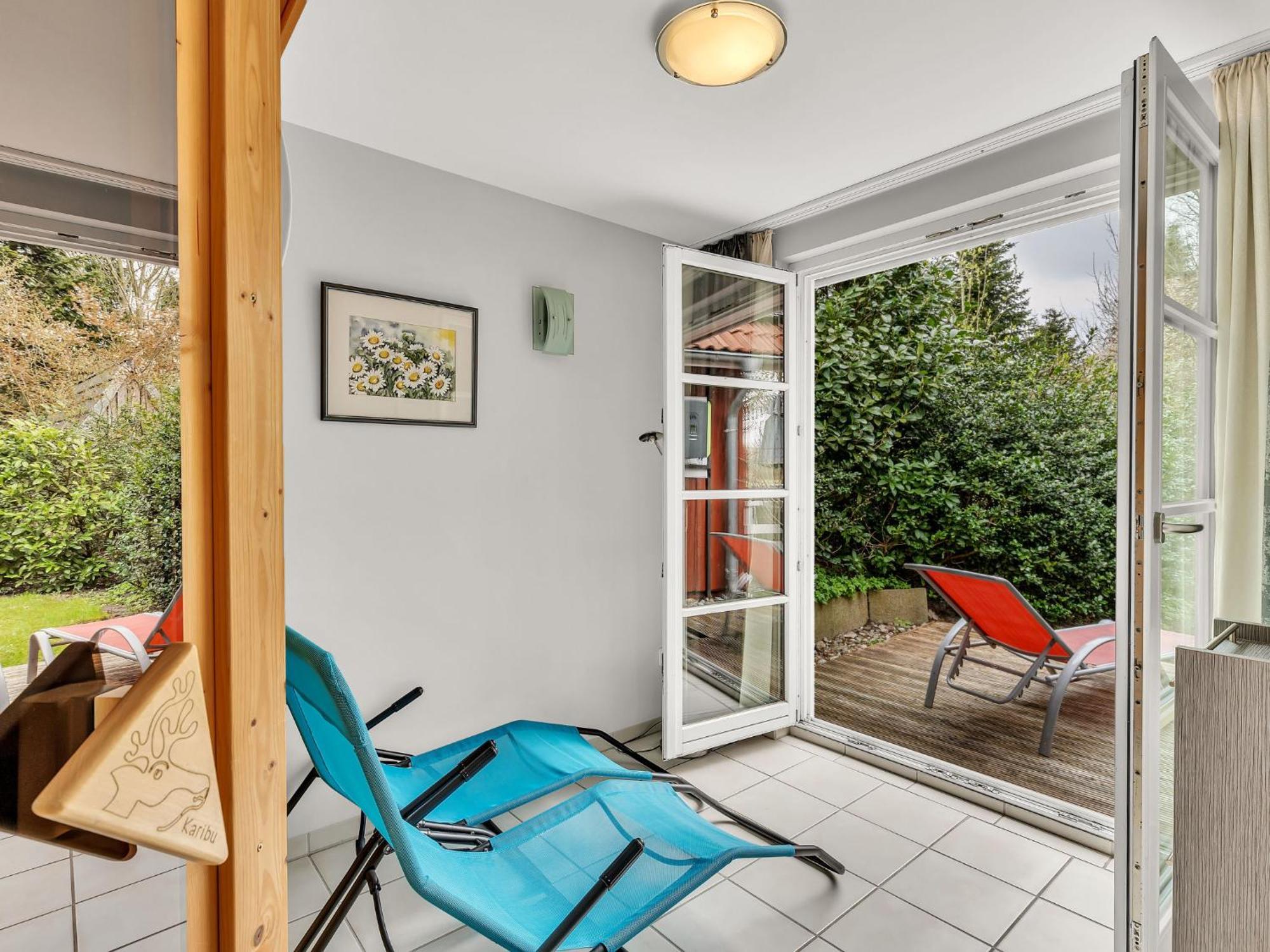 Chalet Friedrichsen I By Interhome Langenhorn المظهر الخارجي الصورة