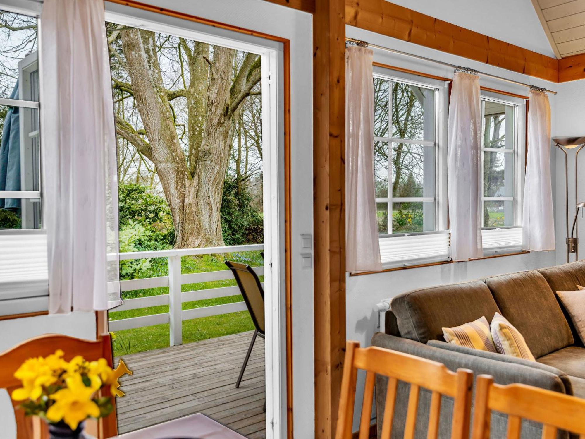 Chalet Friedrichsen I By Interhome Langenhorn المظهر الخارجي الصورة