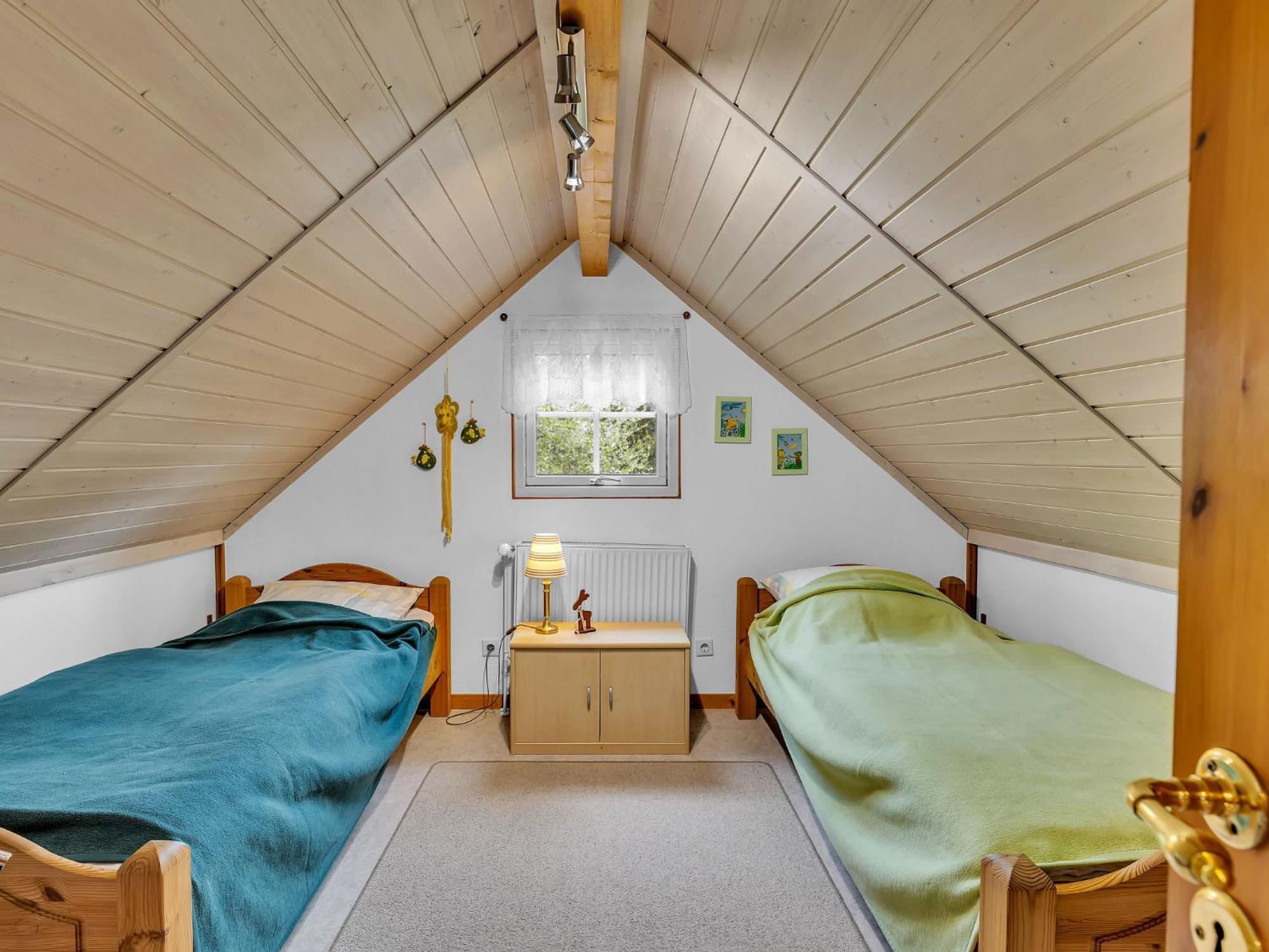 Chalet Friedrichsen I By Interhome Langenhorn المظهر الخارجي الصورة