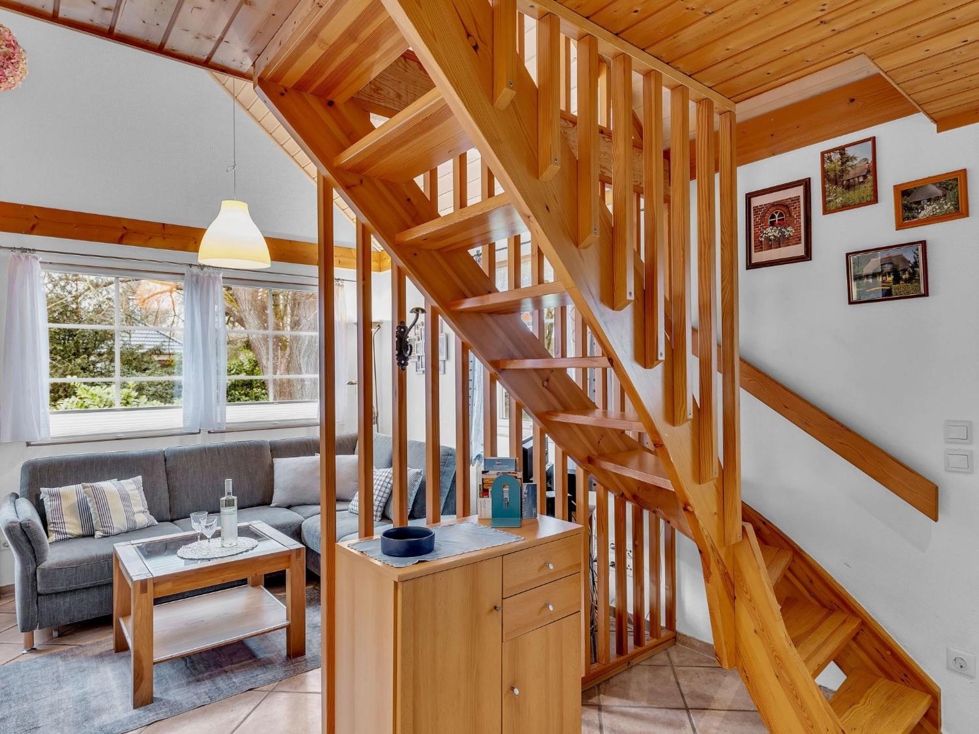 Chalet Friedrichsen I By Interhome Langenhorn المظهر الخارجي الصورة