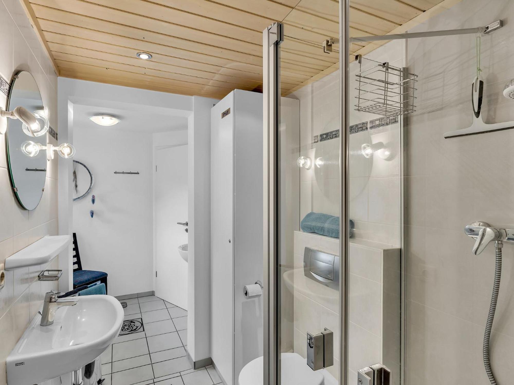 Chalet Friedrichsen I By Interhome Langenhorn المظهر الخارجي الصورة